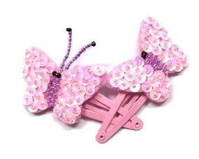 水滴夾 晶瑩之美，點綴珠寶首飾的藝術——走進東莞市順發五金飾品廠